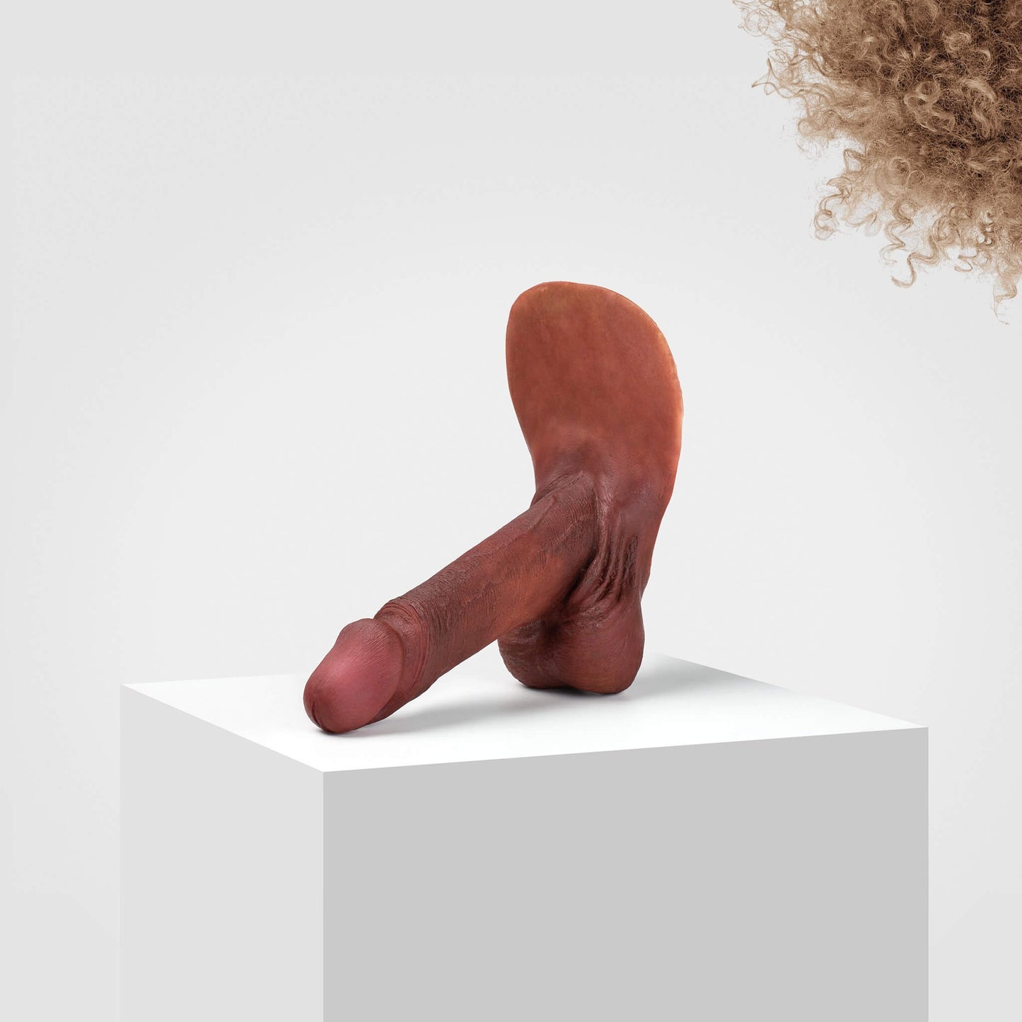 Emisil ER01 | Realistic Anatomical Pack & Play Model