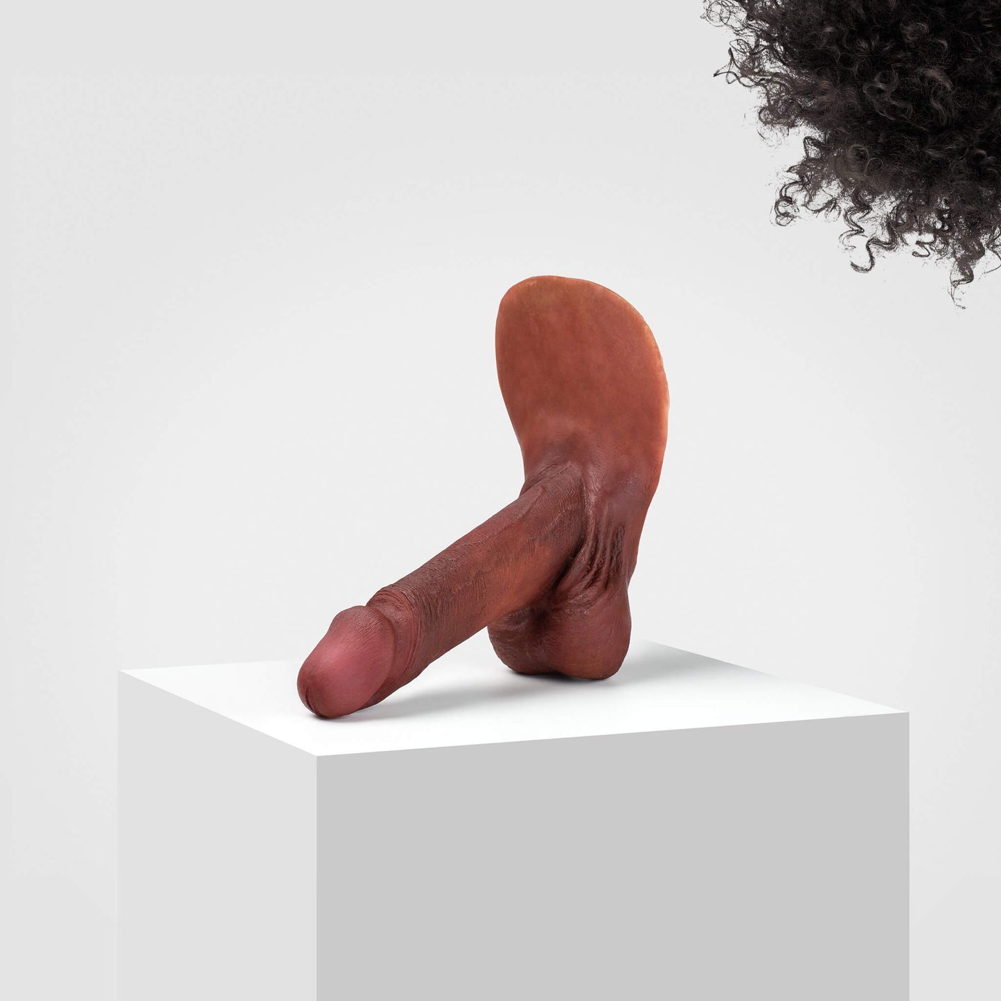 Emisil ER01 | Realistic Anatomical Pack & Play Model