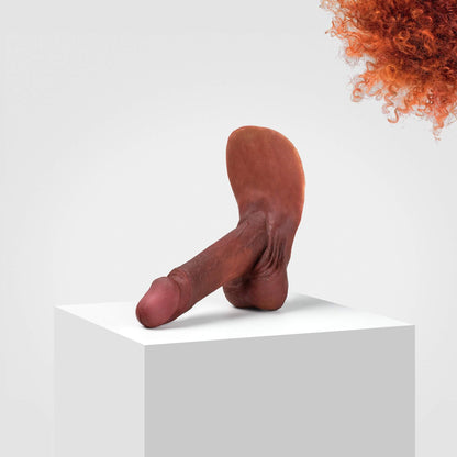 Emisil ER01 | Realistic Anatomical Pack & Play Model