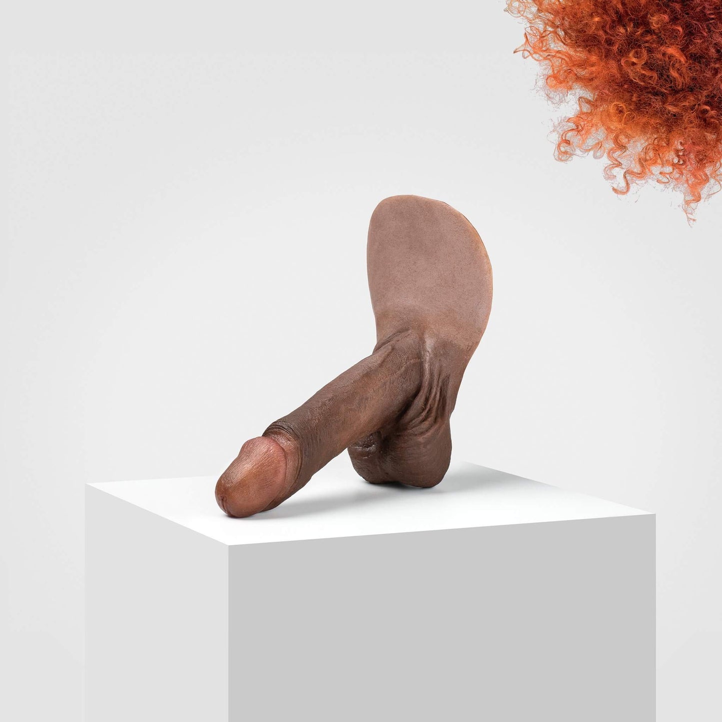 Emisil ER01 | Realistic Anatomical Pack & Play Model