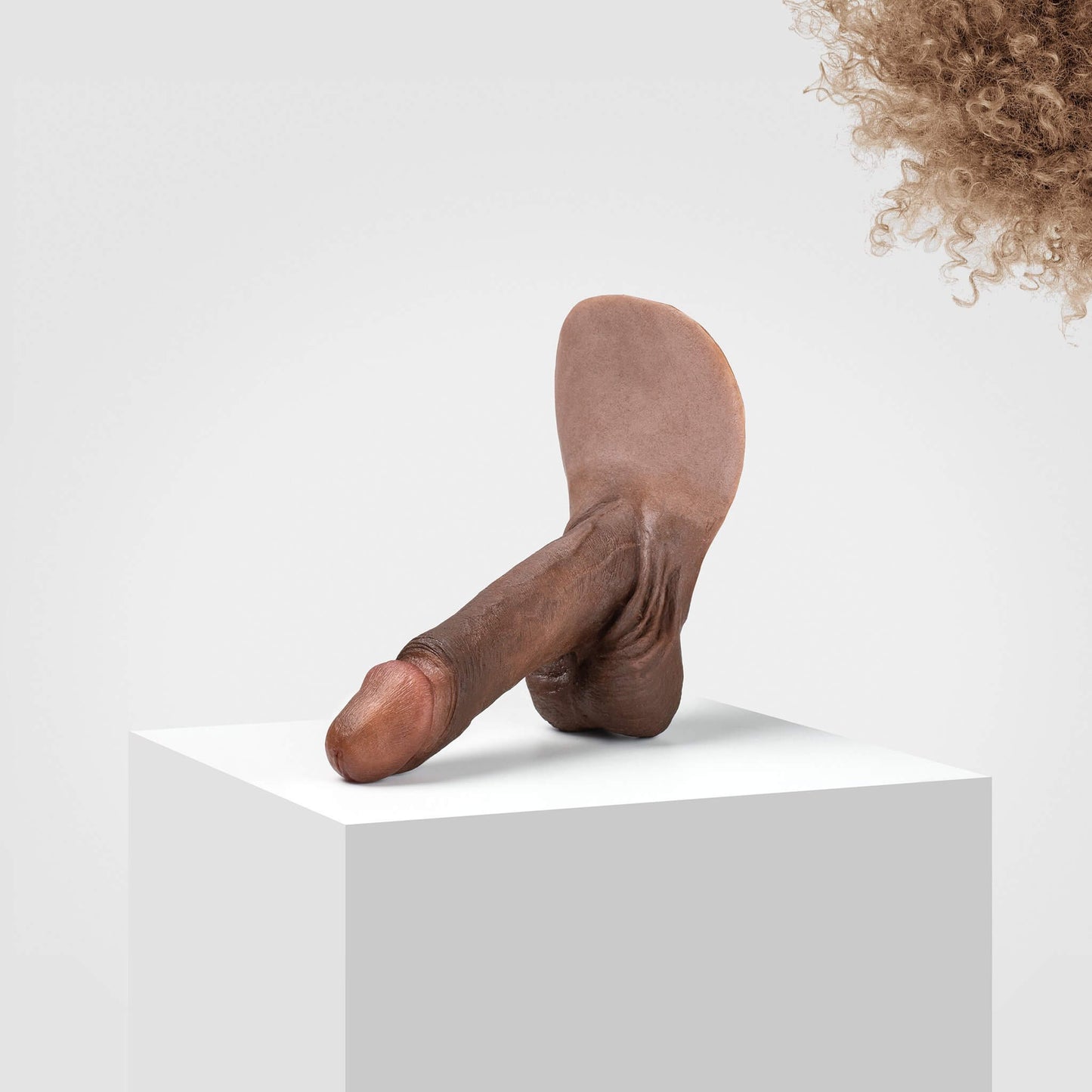 Emisil ER01 | Realistic Anatomical Pack & Play Model