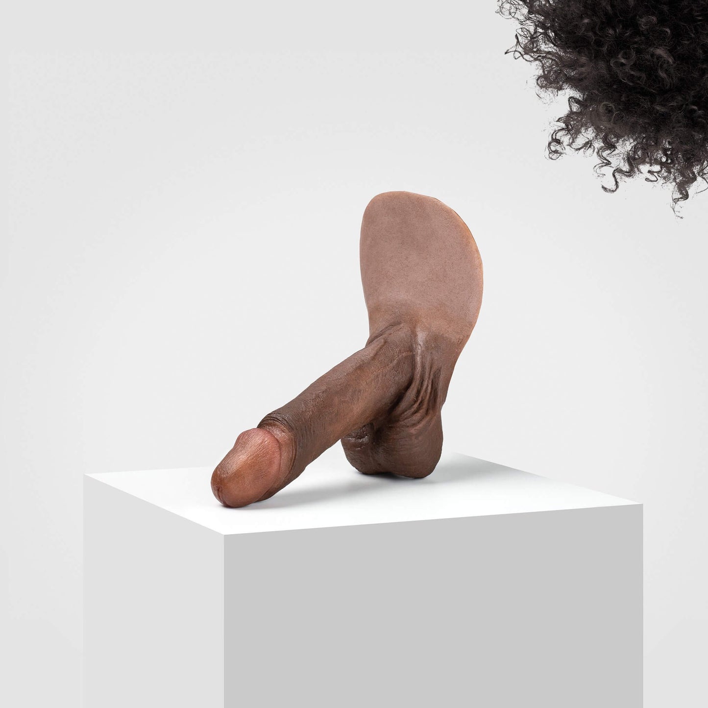 Emisil ER01 | Realistic Anatomical Pack & Play Model