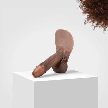 Emisil ER01 | Realistic Anatomical Pack & Play Model