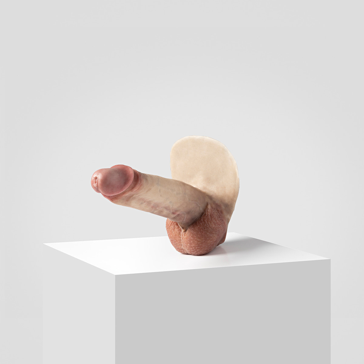 Ultra-realistic FTM prosthetics