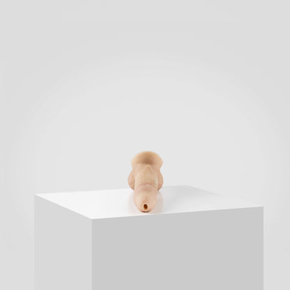 Emisil STP Schwanz - FTM STP 2024