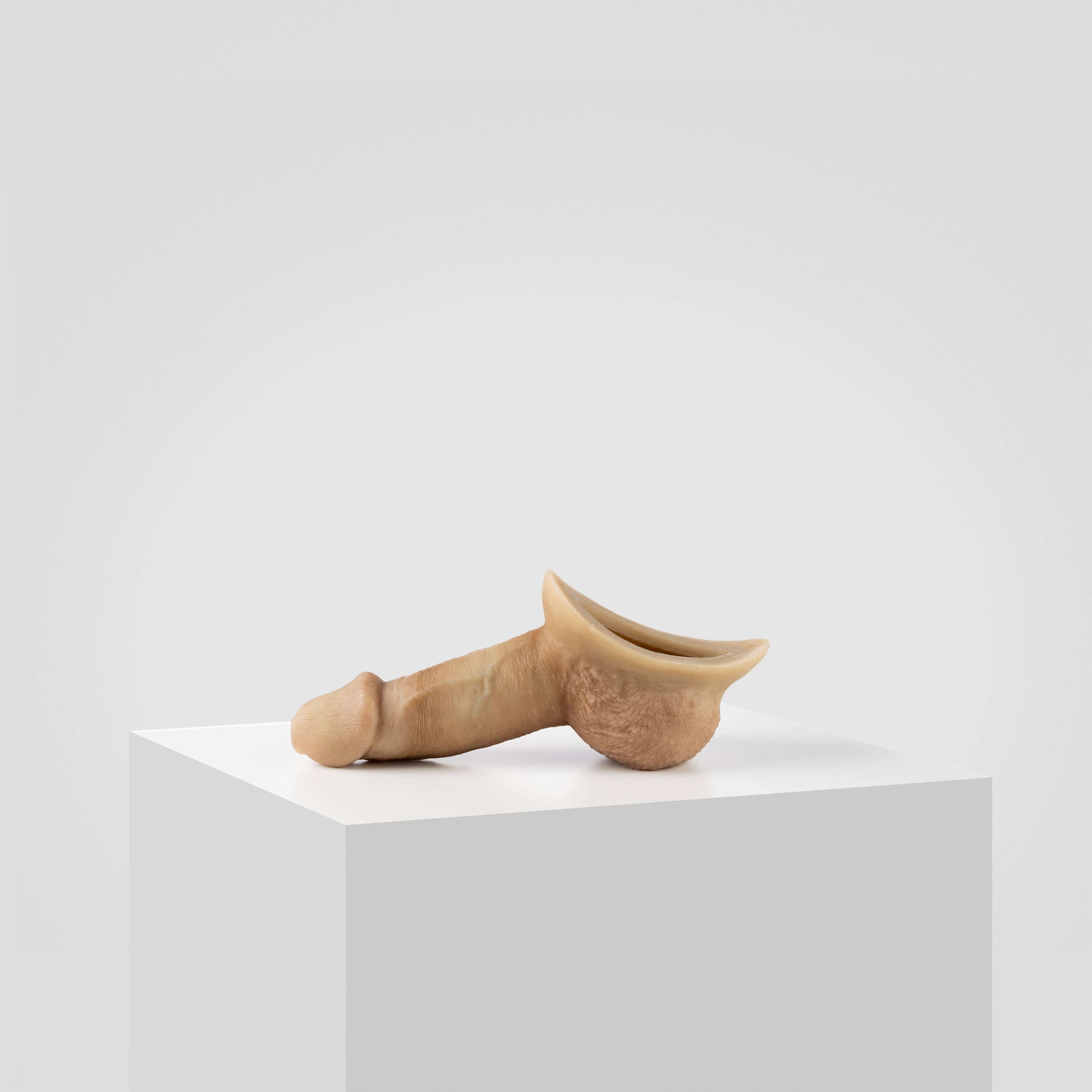 Emisil STP Schwanz - FTM STP 2024