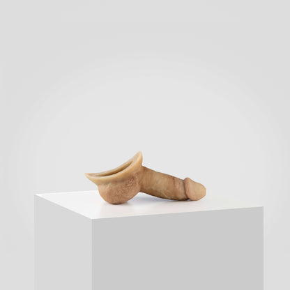 Emisil STP Schwanz - FTM STP 2024