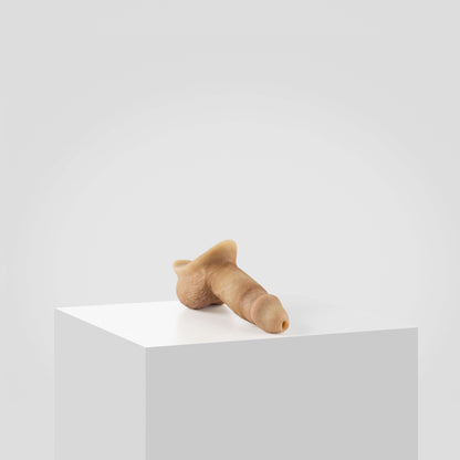 Emisil STP Schwanz - FTM STP 2024