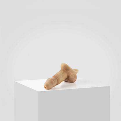 Emisil STP Schwanz - FTM STP 2024