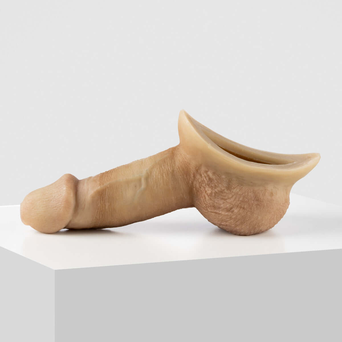 Emisil STP Schwanz - FTM STP 2024