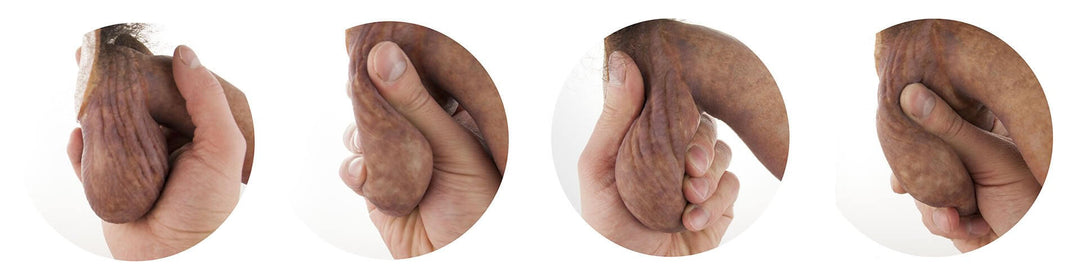 Emisil Compact Emisil | Realistic FTM Prosthetics Penis for Trans Men