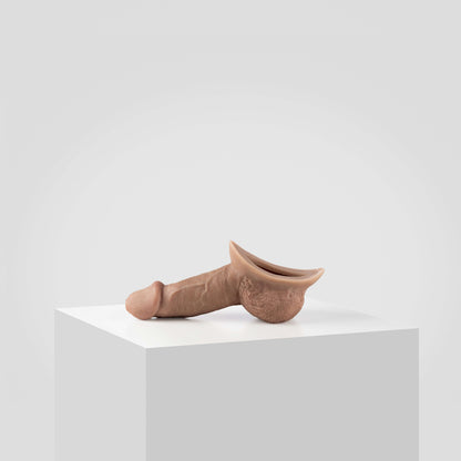 Emisil STP Schwanz - FTM STP 2024