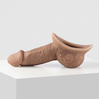 Emisil STP Schwanz - FTM STP 2024