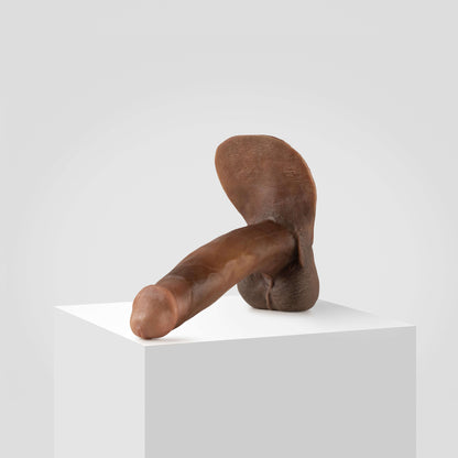 Emisil ER03: The Original Large FTM Pack and Play for a Powerful Presence & Intimacy