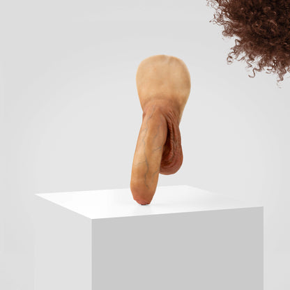 Emisil FL11: The Original Realistic Uncut FTM Packer for a Confident, Substantial Feel