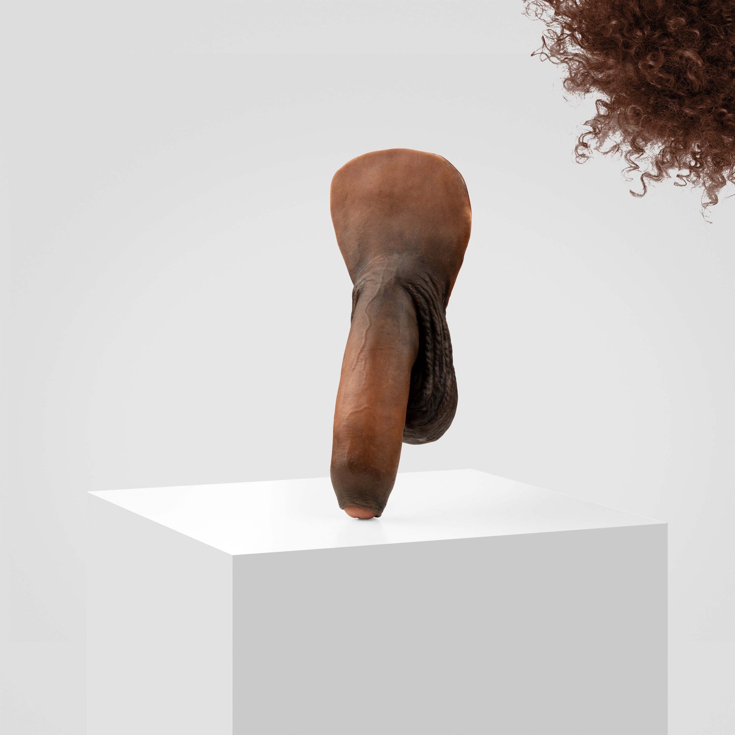 Emisil FL11: The Original Realistic Uncut FTM Packer for a Confident, Substantial Feel