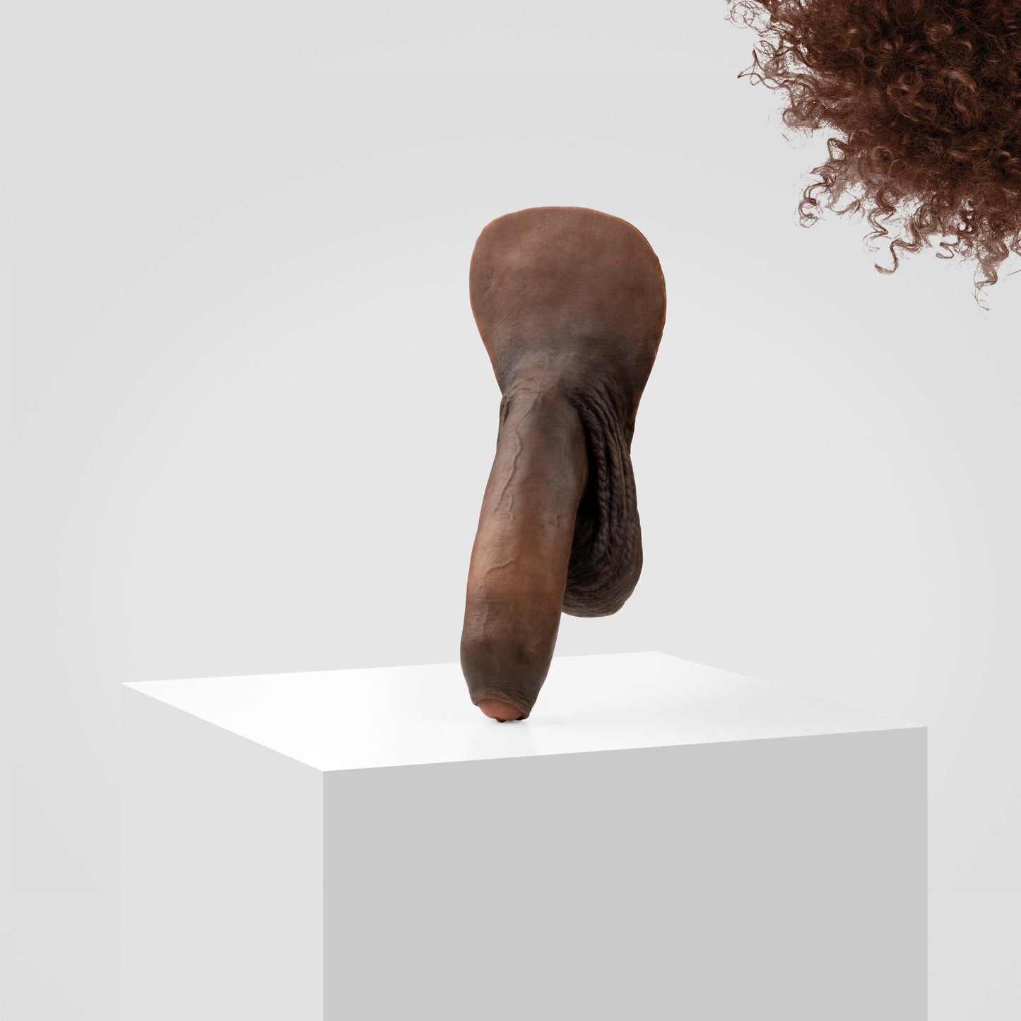 Emisil FL11: The Original Realistic Uncut FTM Packer for a Confident, Substantial Feel