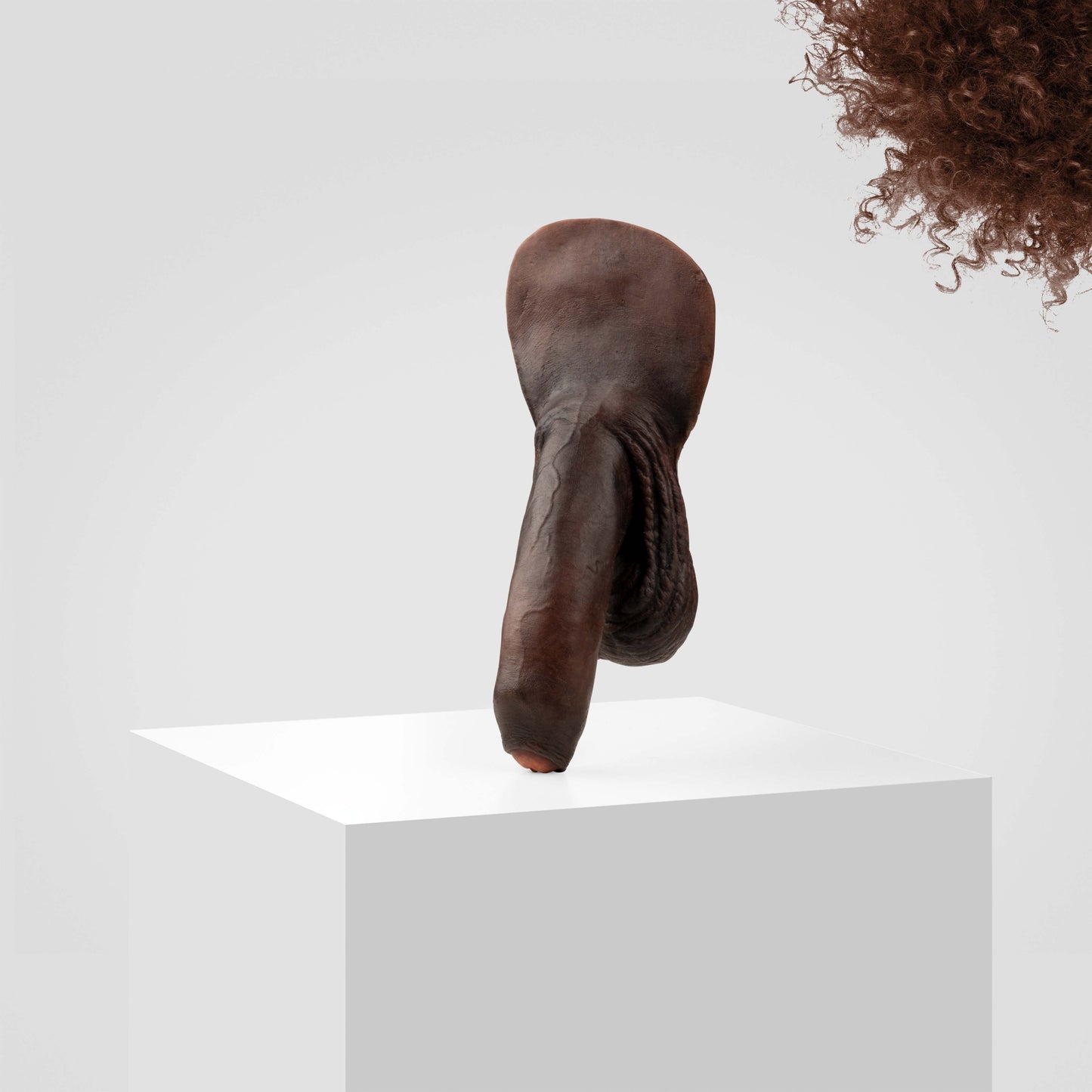 Emisil FL11: The Original Realistic Uncut FTM Packer for a Confident, Substantial Feel