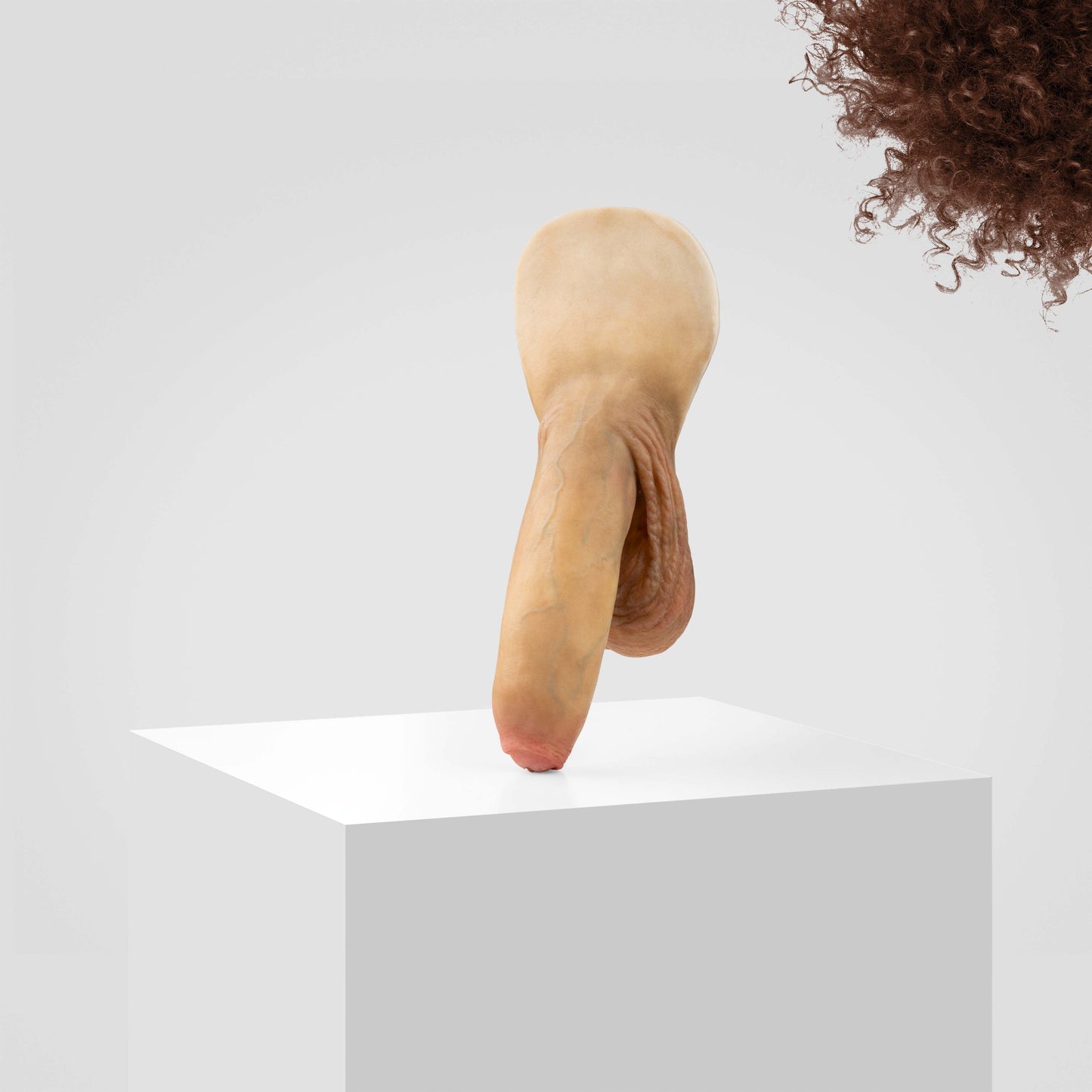 Emisil FL11: The Original Realistic Uncut FTM Packer for a Confident, Substantial Feel