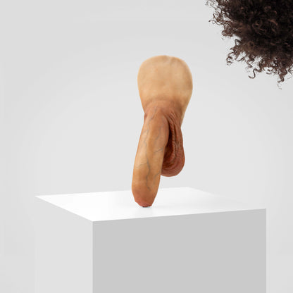 Emisil FL11: The Original Realistic Uncut FTM Packer for a Confident, Substantial Feel