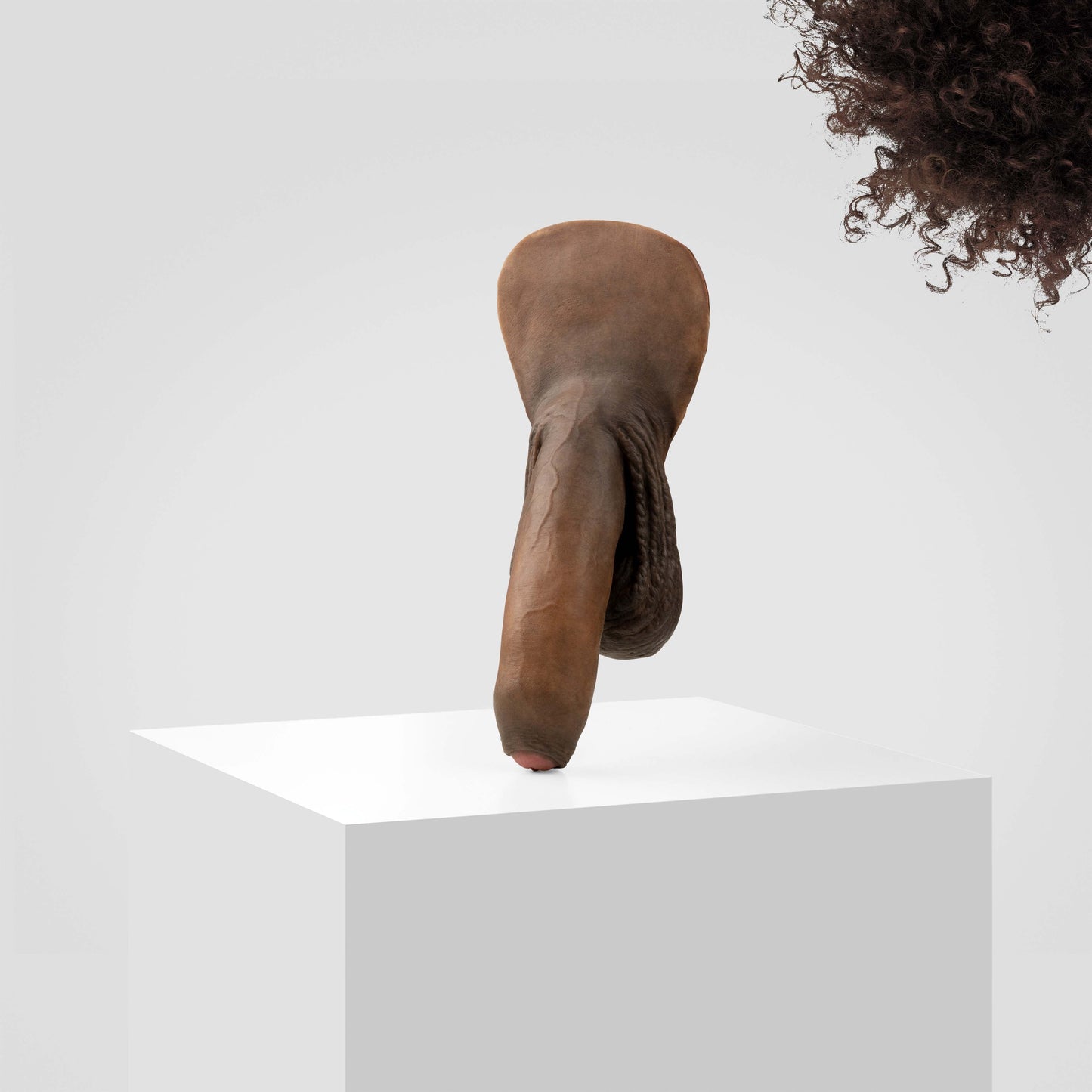 Emisil FL11: The Original Realistic Uncut FTM Packer for a Confident, Substantial Feel