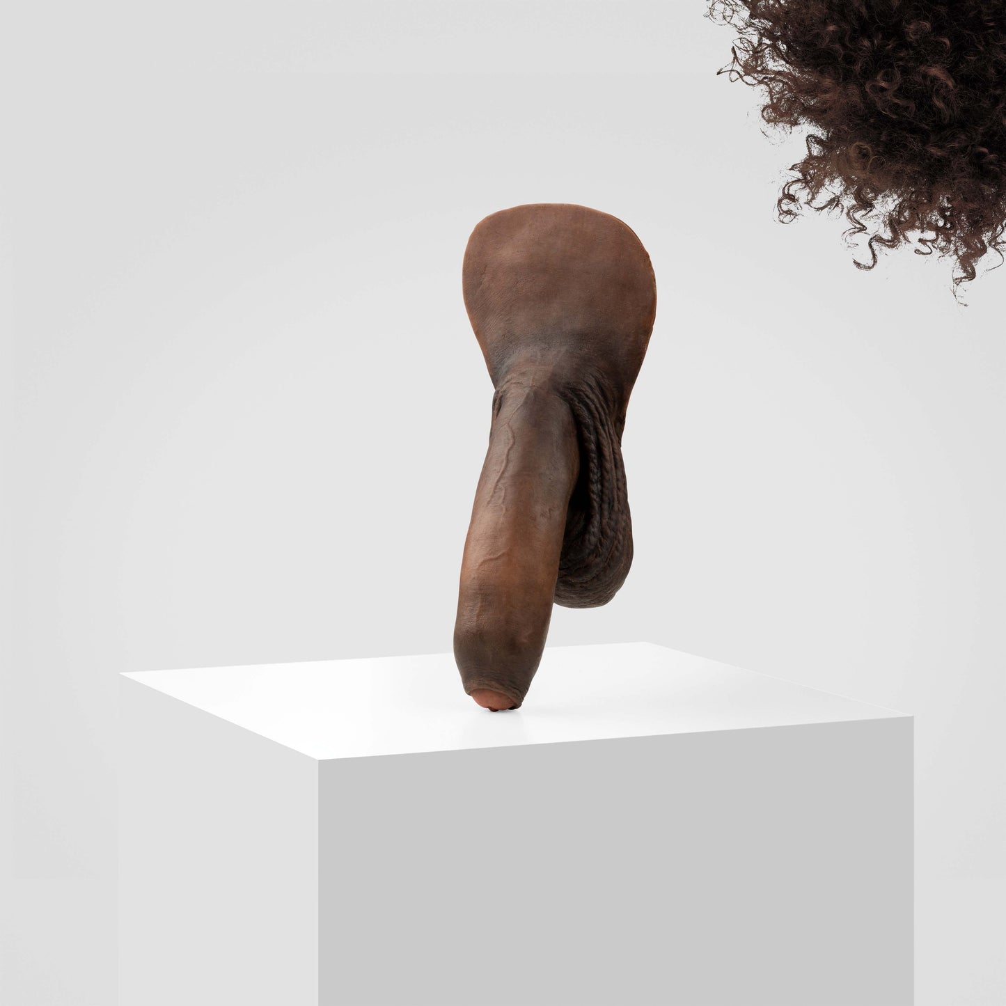 Emisil FL11: The Original Realistic Uncut FTM Packer for a Confident, Substantial Feel