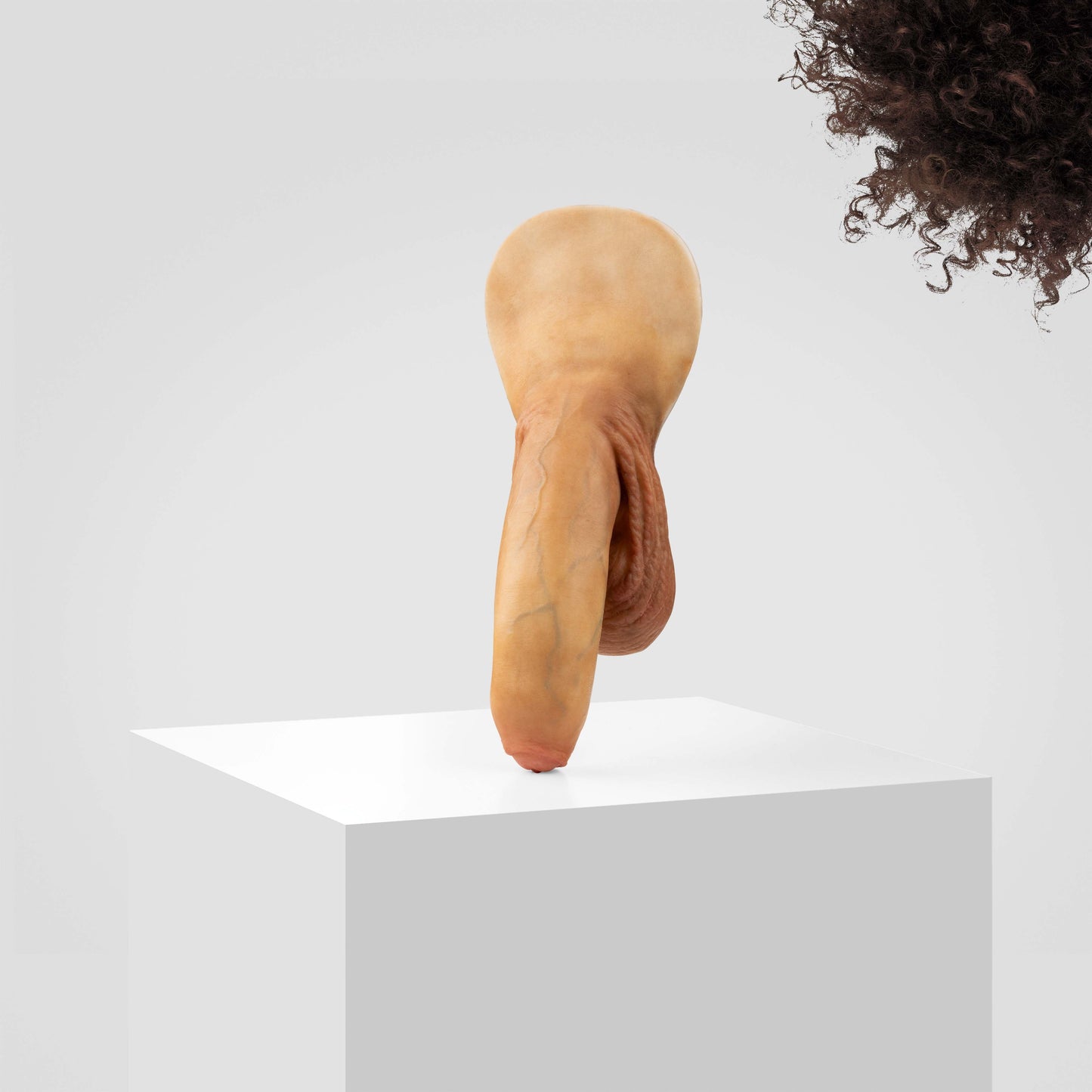 Emisil FL11: The Original Realistic Uncut FTM Packer for a Confident, Substantial Feel