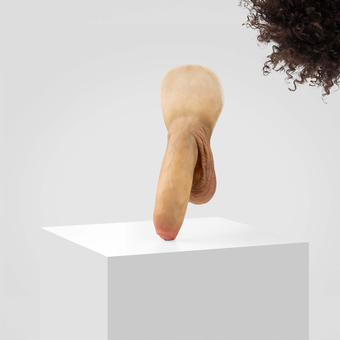 Emisil FL11: The Original Realistic Uncut FTM Packer for a Confident, Substantial Feel