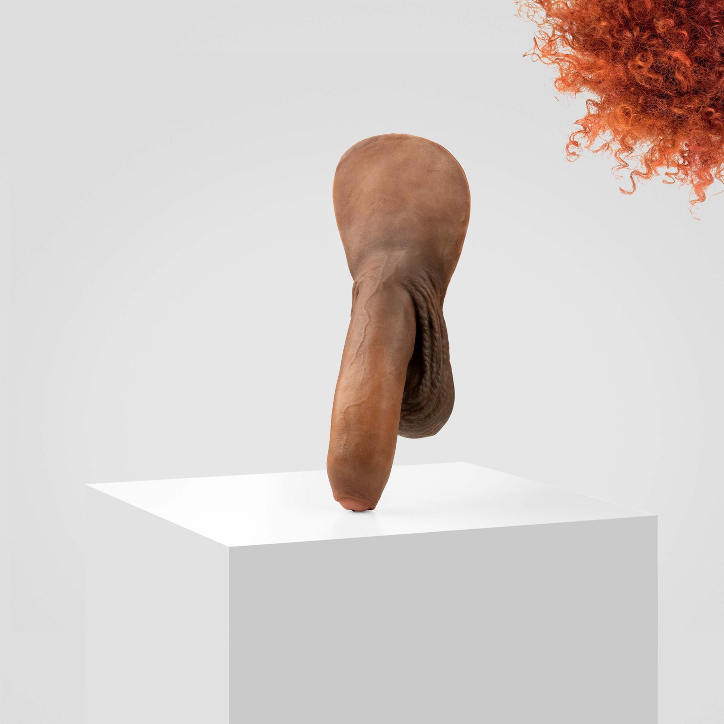 Emisil FL11: The Original Realistic Uncut FTM Packer for a Confident, Substantial Feel