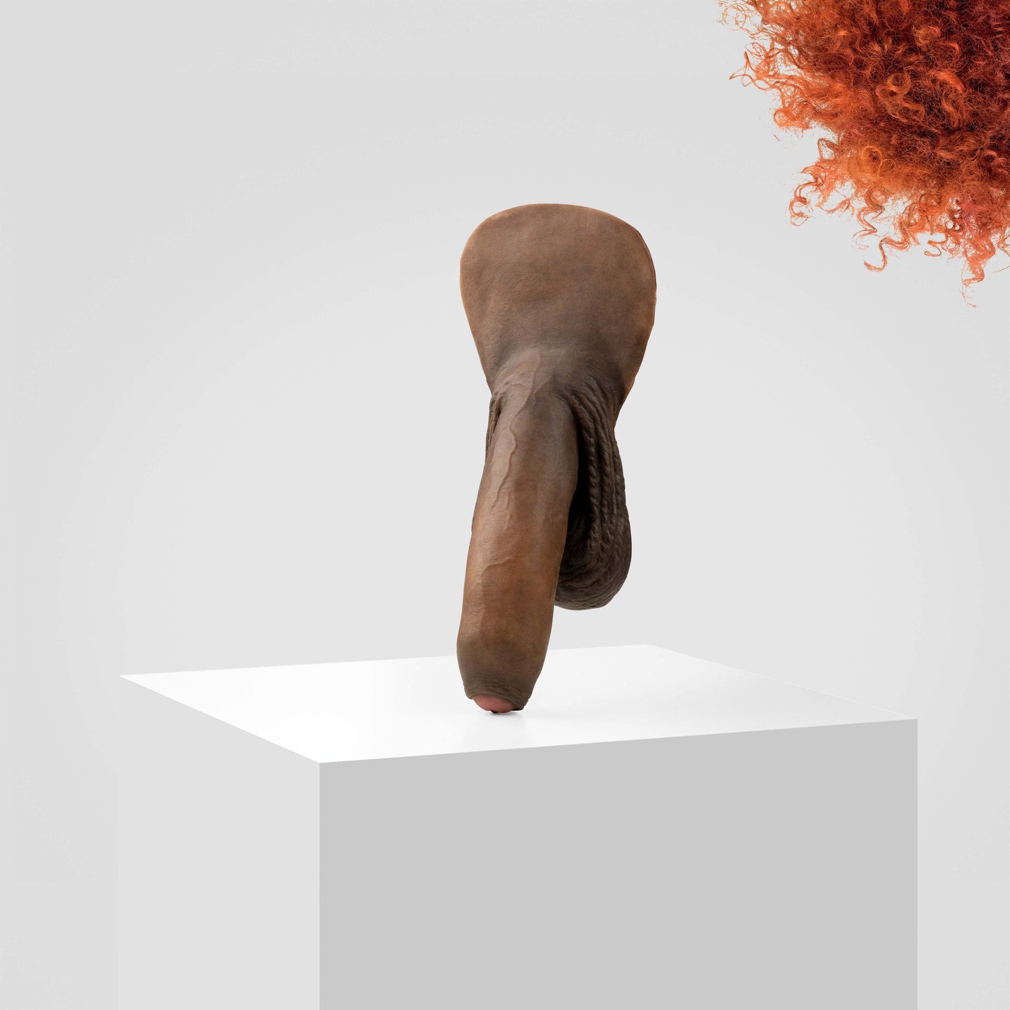 Emisil FL11: The Original Realistic Uncut FTM Packer for a Confident, Substantial Feel