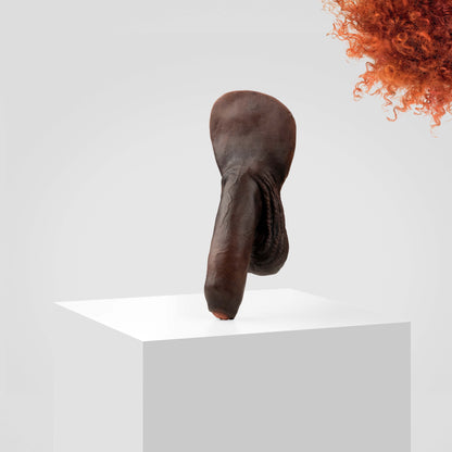 Emisil FL11: The Original Realistic Uncut FTM Packer for a Confident, Substantial Feel