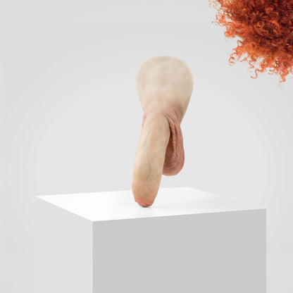 Emisil FL11: The Original Realistic Uncut FTM Packer for a Confident, Substantial Feel