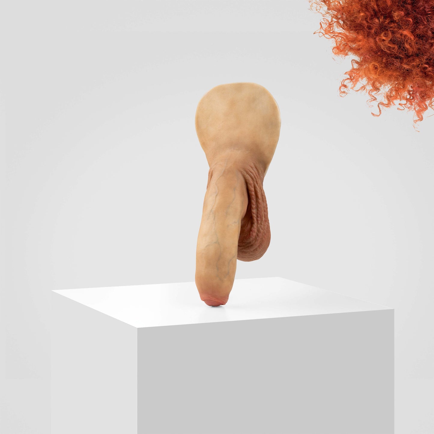 Emisil FL11: The Original Realistic Uncut FTM Packer for a Confident, Substantial Feel