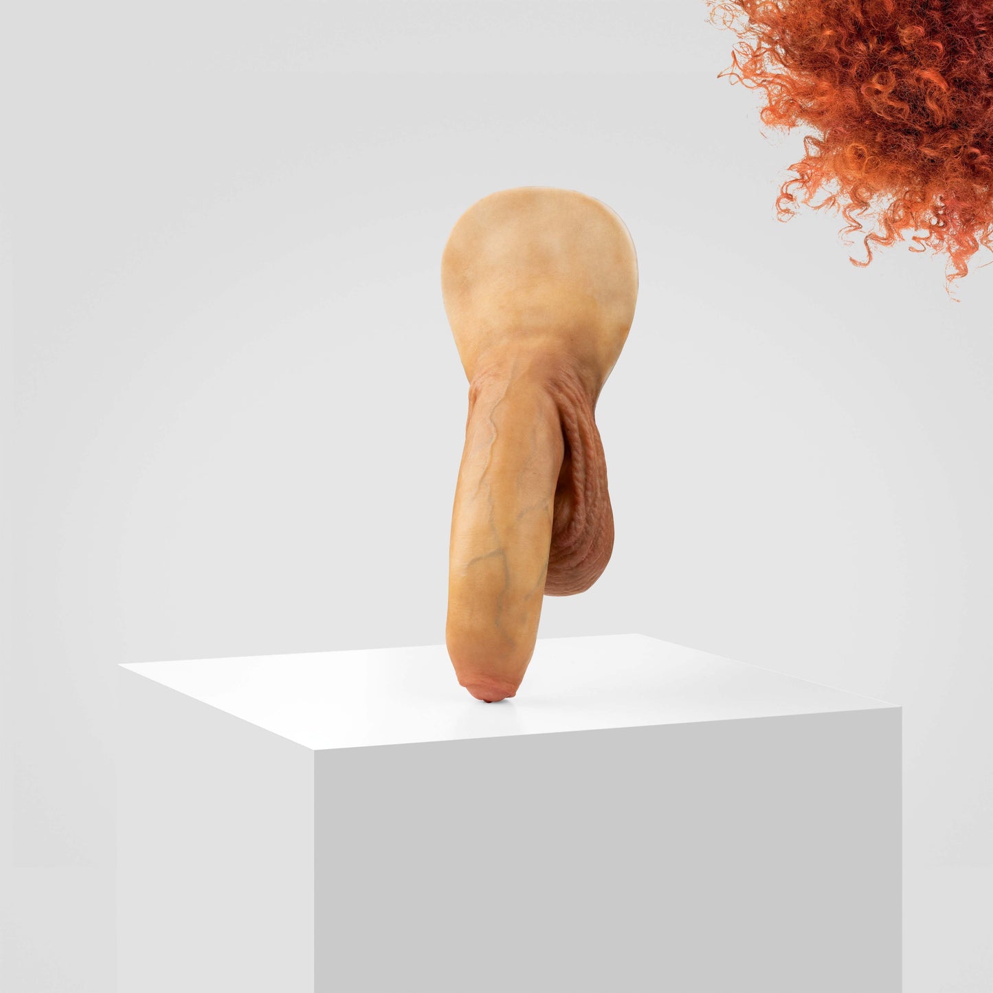 Emisil FL11: The Original Realistic Uncut FTM Packer for a Confident, Substantial Feel