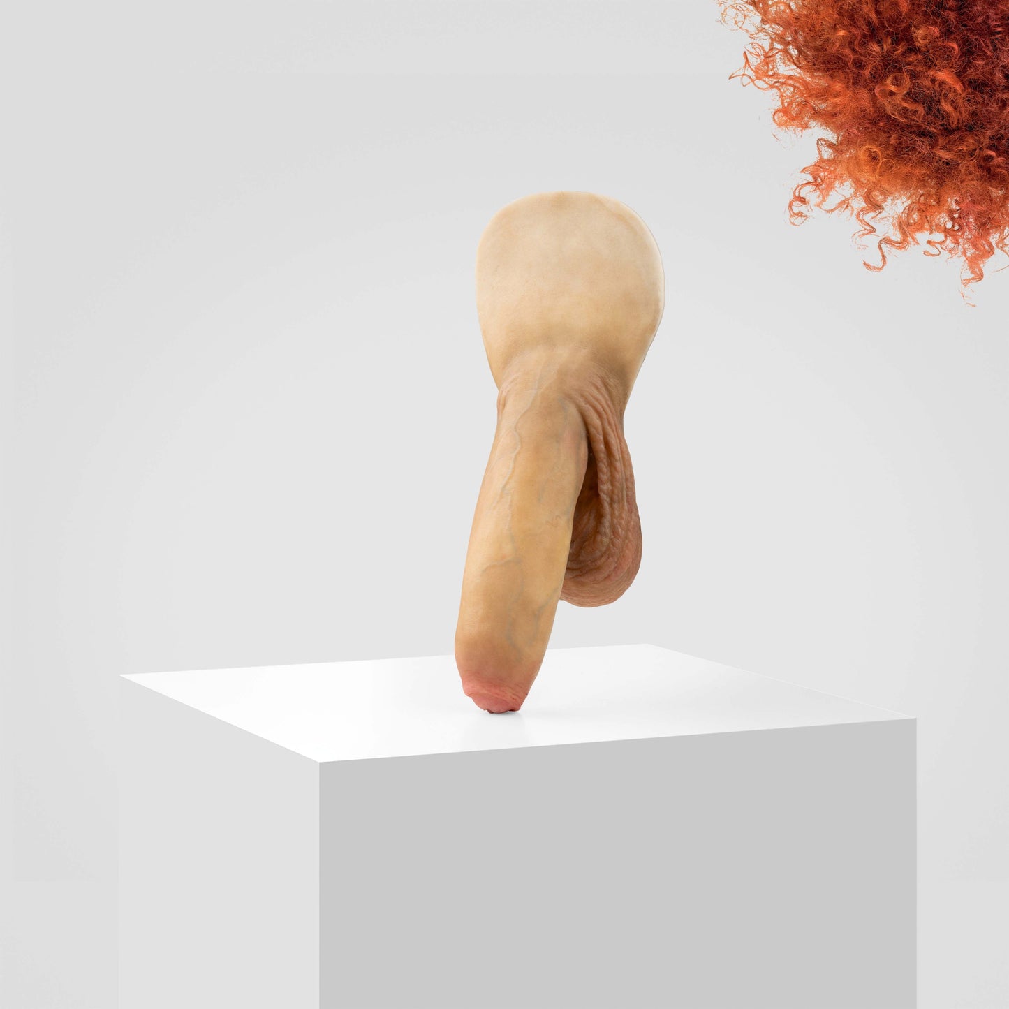 Emisil FL11: The Original Realistic Uncut FTM Packer for a Confident, Substantial Feel