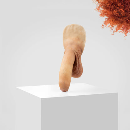 Emisil FL11: The Original Realistic Uncut FTM Packer for a Confident, Substantial Feel