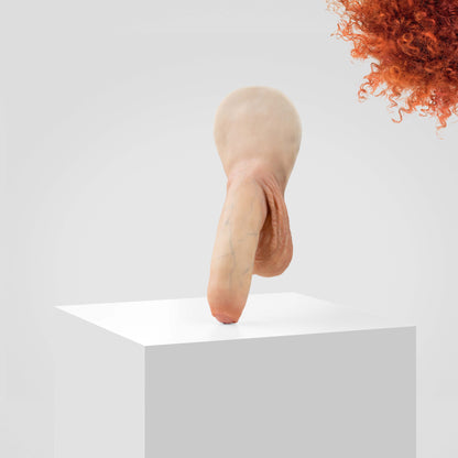 Emisil FL11: The Original Realistic Uncut FTM Packer for a Confident, Substantial Feel