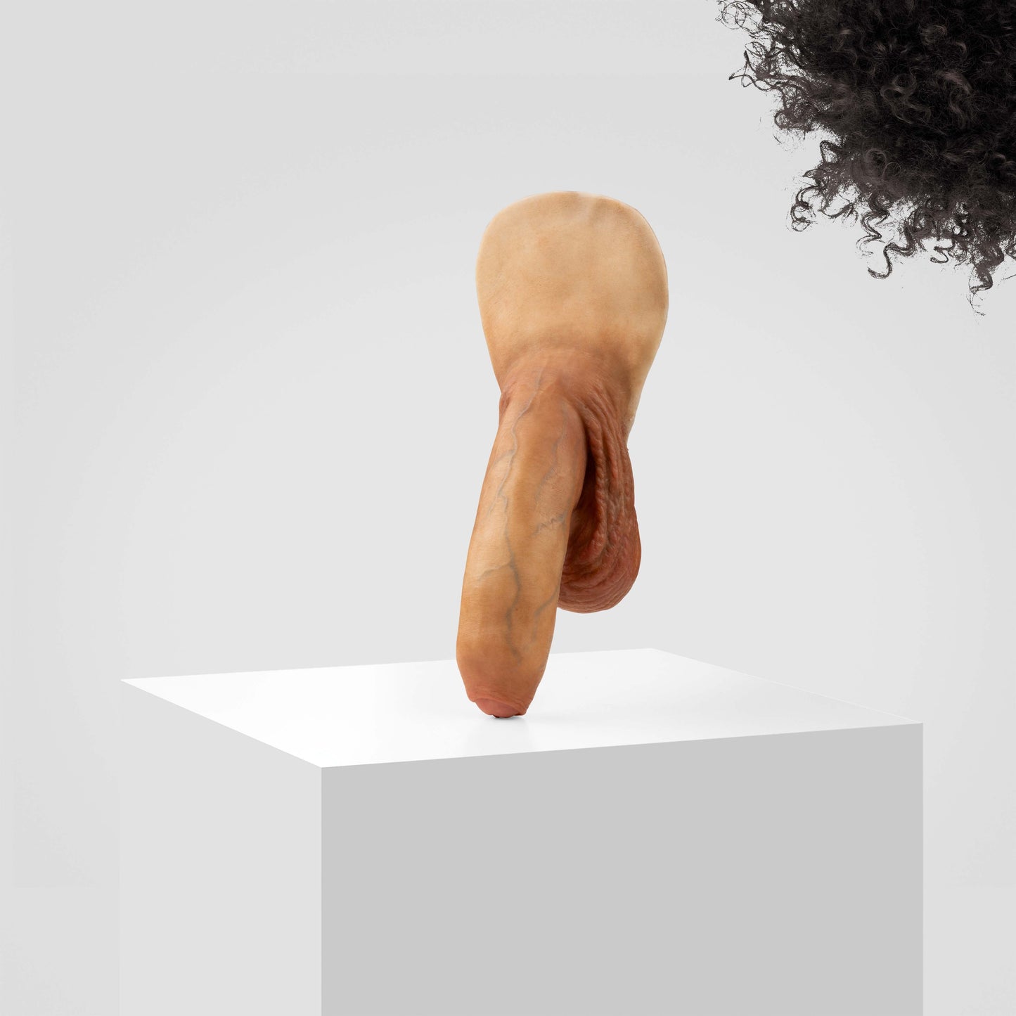 Emisil FL11: The Original Realistic Uncut FTM Packer for a Confident, Substantial Feel