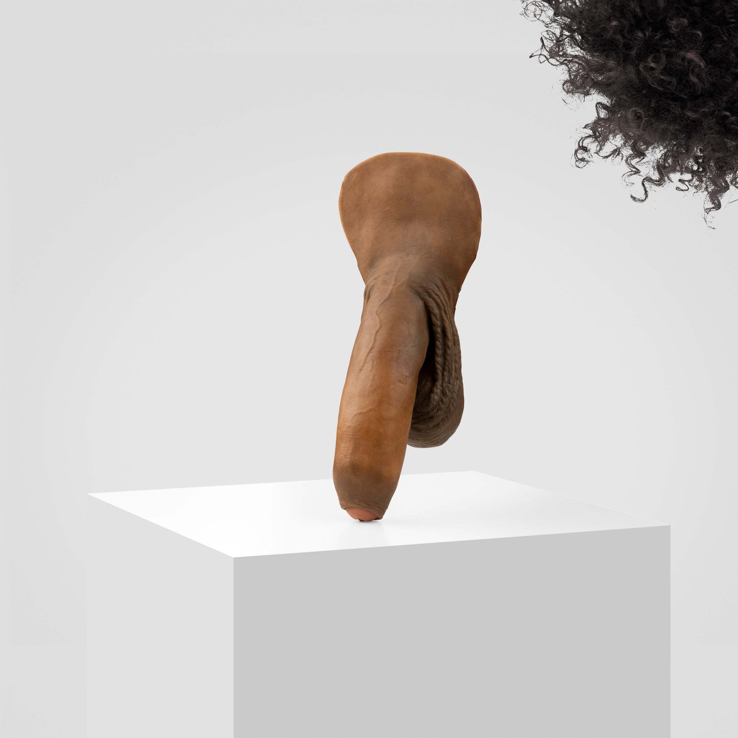 Emisil FL11: The Original Realistic Uncut FTM Packer for a Confident, Substantial Feel