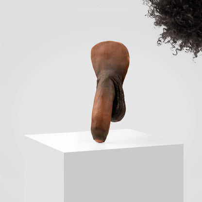 Emisil FL11: The Original Realistic Uncut FTM Packer for a Confident, Substantial Feel