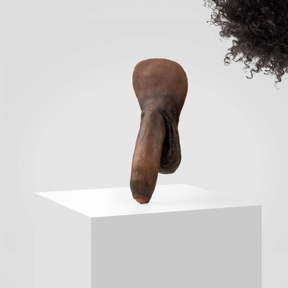 Emisil FL11: The Original Realistic Uncut FTM Packer for a Confident, Substantial Feel