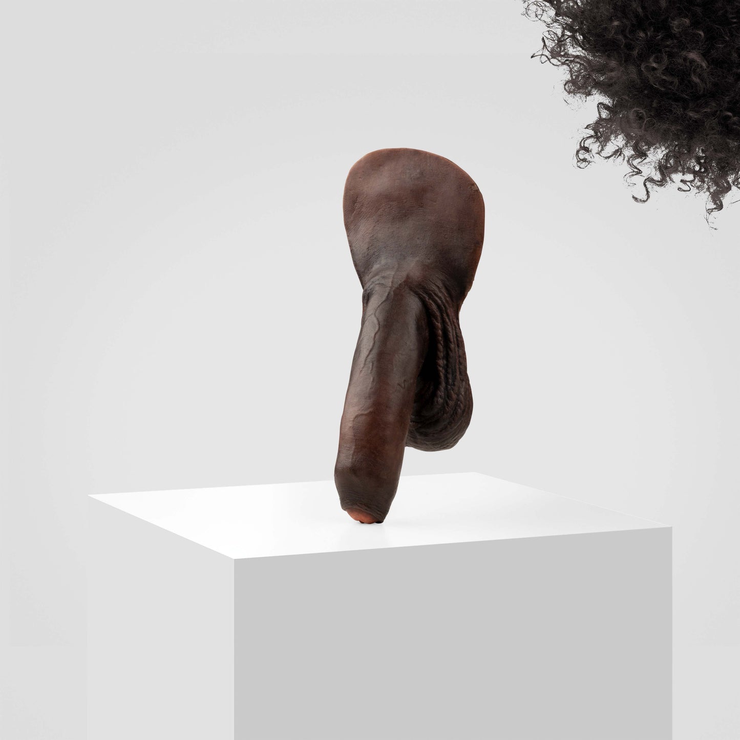 Emisil FL11: The Original Realistic Uncut FTM Packer for a Confident, Substantial Feel