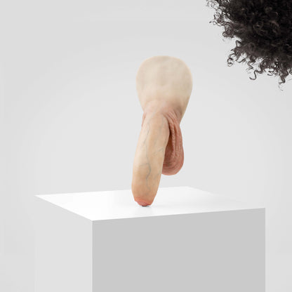 Emisil FL11: The Original Realistic Uncut FTM Packer for a Confident, Substantial Feel