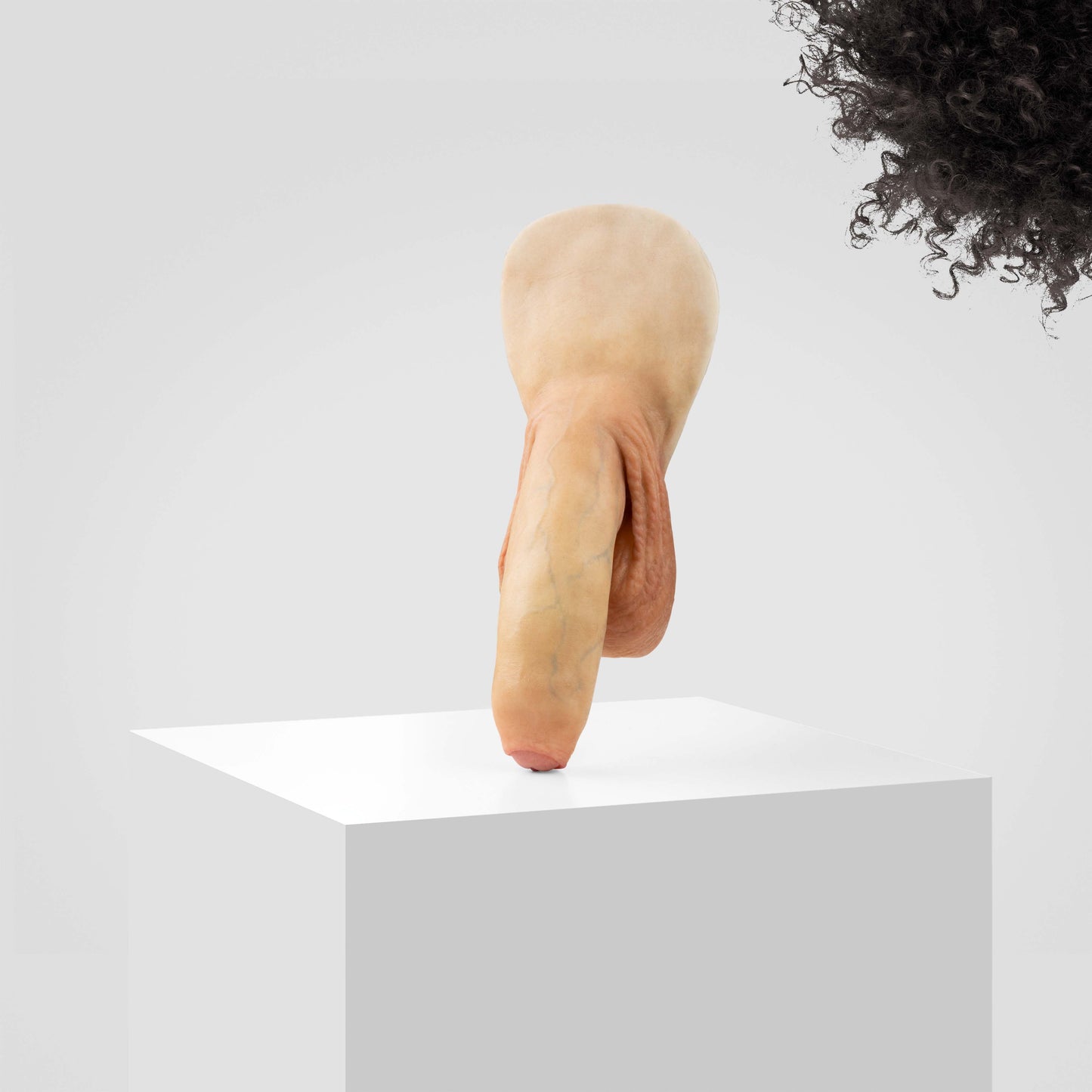 Emisil FL11: The Original Realistic Uncut FTM Packer for a Confident, Substantial Feel