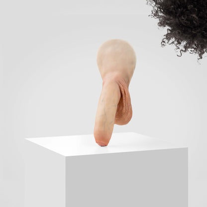 Emisil FL11: The Original Realistic Uncut FTM Packer for a Confident, Substantial Feel