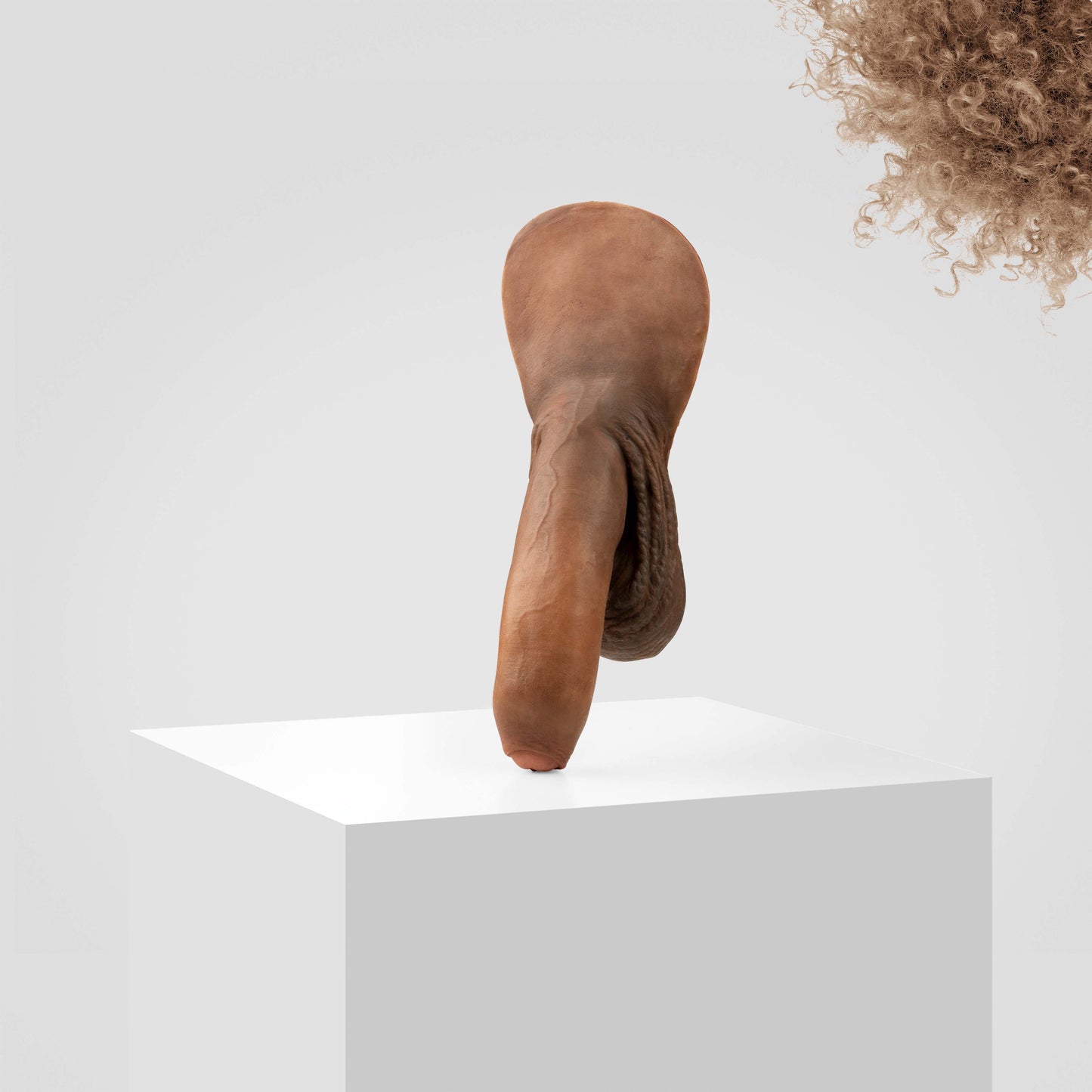 Emisil FL11: The Original Realistic Uncut FTM Packer for a Confident, Substantial Feel