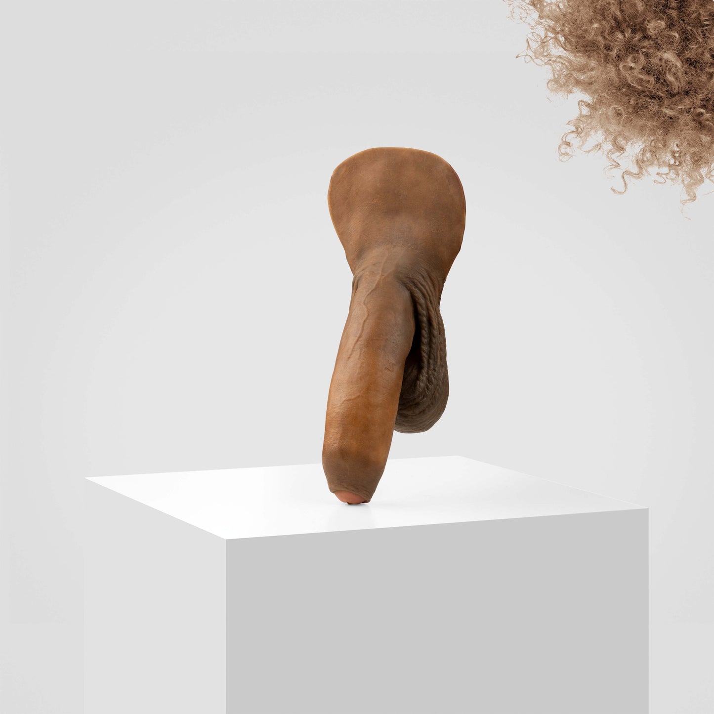 Emisil FL11: The Original Realistic Uncut FTM Packer for a Confident, Substantial Feel