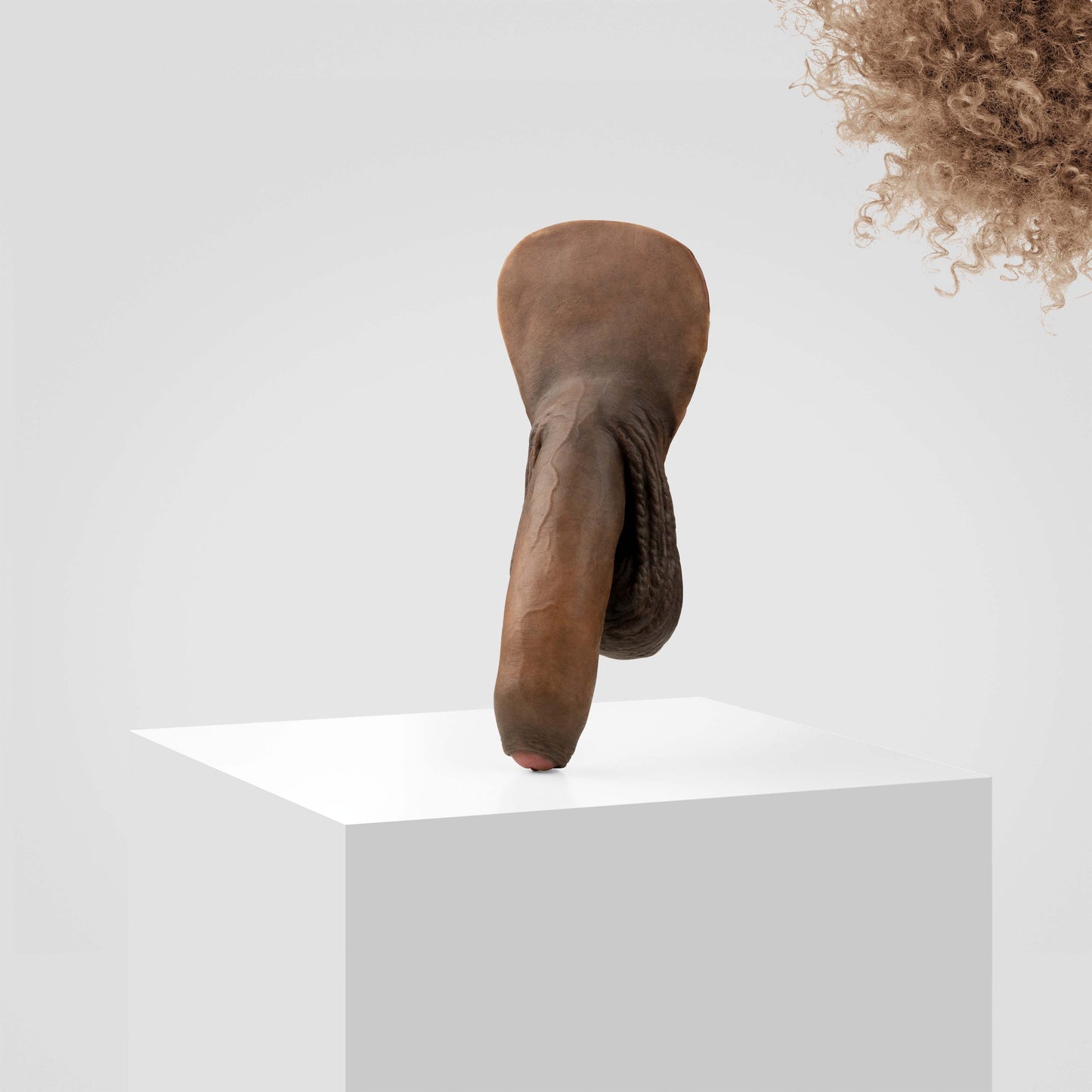 Emisil FL11: The Original Realistic Uncut FTM Packer for a Confident, Substantial Feel