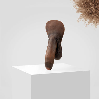 Emisil FL11: The Original Realistic Uncut FTM Packer for a Confident, Substantial Feel