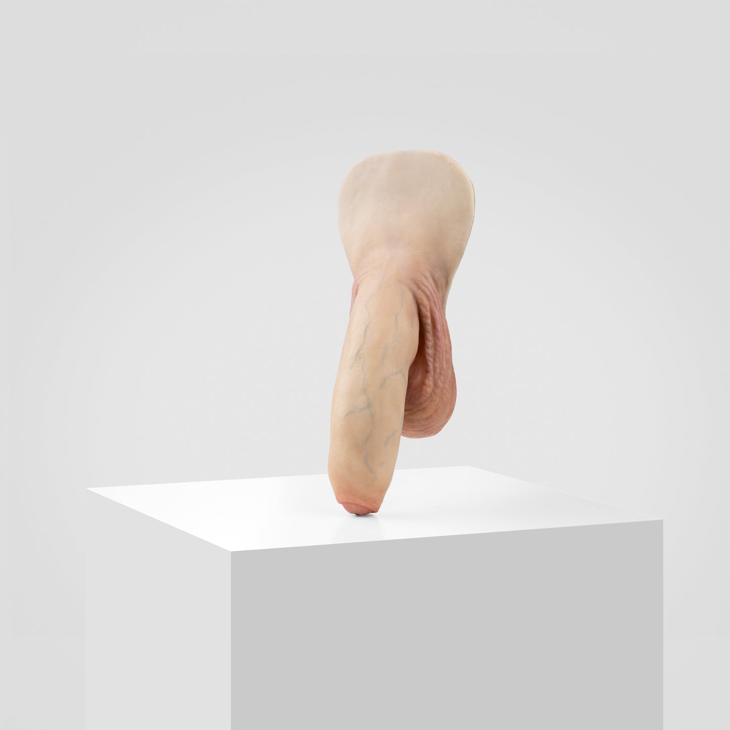 Emisil FL11: The Original Realistic Uncut FTM Packer for a Confident, Substantial Feel